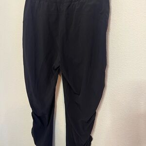 Athleta Black Attitude Pants‎